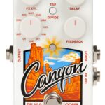 Electro-Harmonix Canyon - delay/looper pedalas