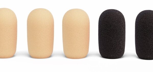 Samson WS5AH8 vėjo apsauga Airline88, 5 vnt.