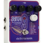 Electro-Harmonix SYNTH-9 - sintezatoriaus pedalas