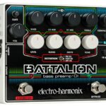 Electro Harmonix Battalion Bass-Preamp