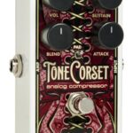 Electro-Harmonix Tone Corset - kompresoriaus pedalas