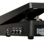 Electro-Harmonix Cock Fight Plus - wah pedalas