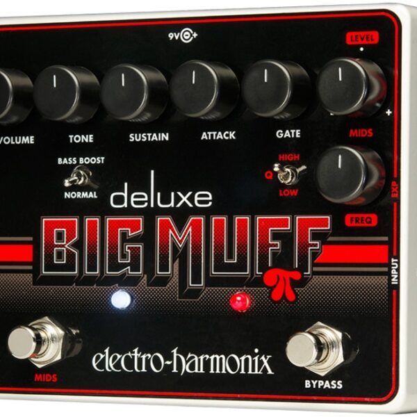 EH DELUXE BIG MUFF