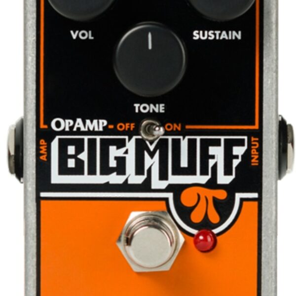 Electro Harmonix OP Amp Big Muff