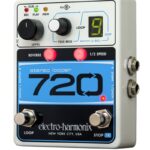 Electro-Harmonix 720 - stereo looper pedalas