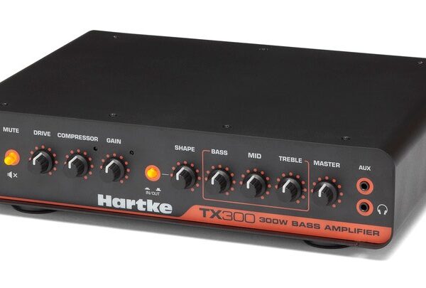 HARTKE TX300