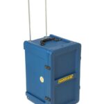 Hardcase Cajon Krepšys Tamsiai Mėlynas