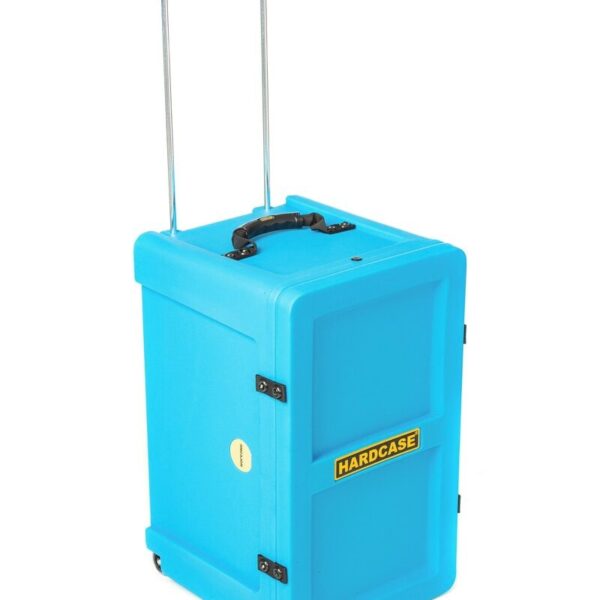 Hardcase Cajon Krepšys Šviesiai Mėlynas