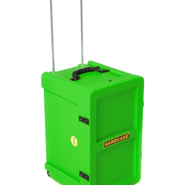 Hardcase Cajon Krepšys Šviesiai Žalias