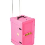 Hardcase Cajon Krepšys Rožinis