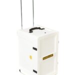 Hardcase Cajon Krepšys Baltas
