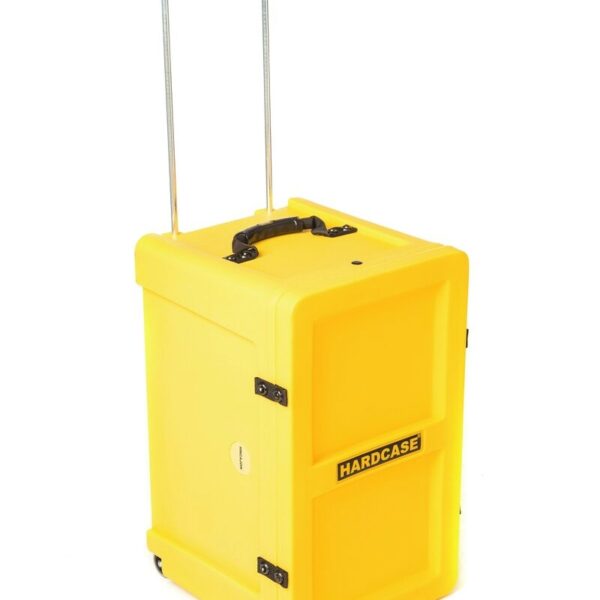 Hardcase Cajon Krepšys Geltonas