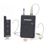 Samson XPD2 Belaidė Mikrofono Sistema