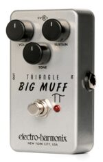 Electro Harmonix Triangle Big Muff - Image 2