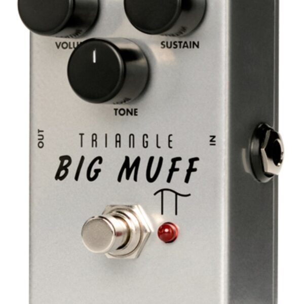 Electro Harmonix Triangle Big Muff