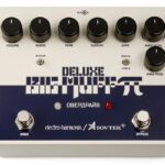 Electro-Harmonix Deluxe Sovtek Big Muff - distortion pedalas