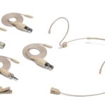 Samson DE60x Unidirekcinis Būgninis Mikrofonas