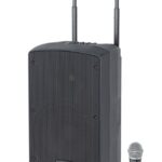 Samson XP310w Nešiojama PA Sistema Bluetooth®