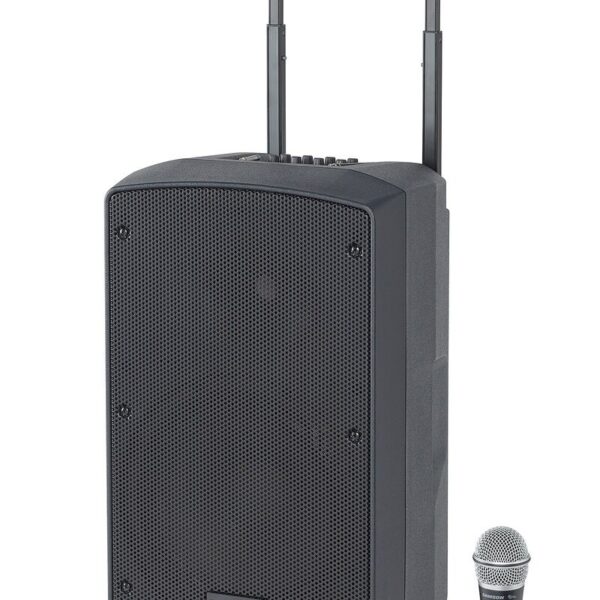 Samson XP310w Nešiojama PA Sistema Bluetooth®