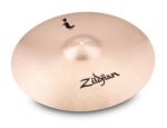 Zildjian I-Family Pro Gig Cymbal Pack (14/16/18/20) - Image 2