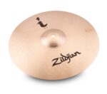 Zildjian I-Family Pro Gig Cymbal Pack (14/16/18/20) - Image 4