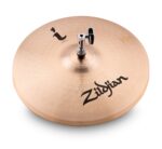 Zildjian I-Family Pro Gig Cymbal Pack (14/16/18/20) - Image 5