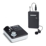 Samson XPDm Lavalier belaidis mikrofonas su RXD1M imtuvu