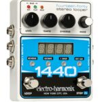 Electro-Harmonix 1440 - stereo looper pedalas