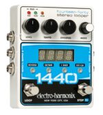 Electro Harmonix 1440 Stereo Looper - Image 3