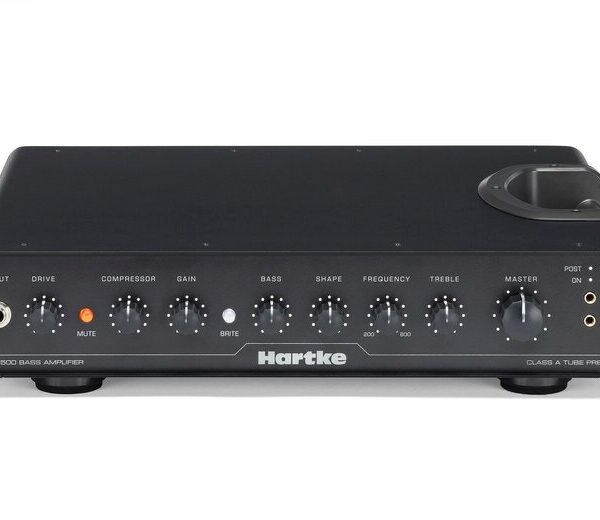 Hartke LX8500