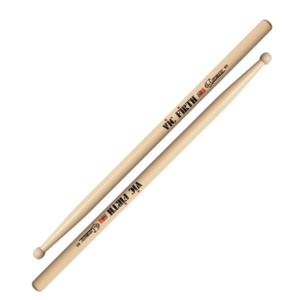 Vic Firth MS5 Corpmaster® Snare būgnų lazdelės