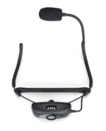 Samson Airline AH9/QE Fitneso Mikrofonas - Image 2