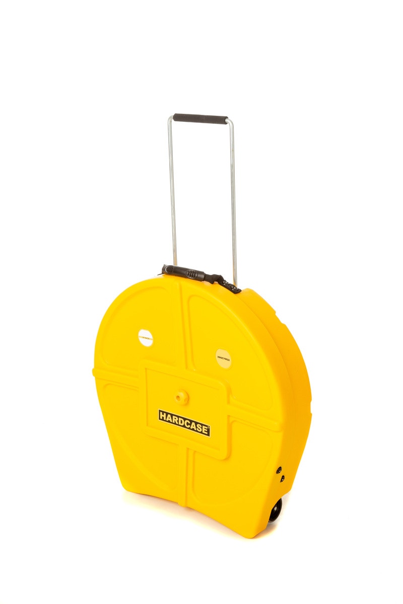 9CYM22-Yellow