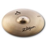 Zildjian 16" A Custom Medium Crash - Image 4