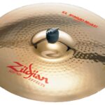 Zildjian El Sonido Multi Crash Ride