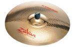 Zildjian El Sonido Multi Crash Ride