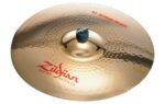 Zildjian El Sonido Multi Crash Ride - Image 2