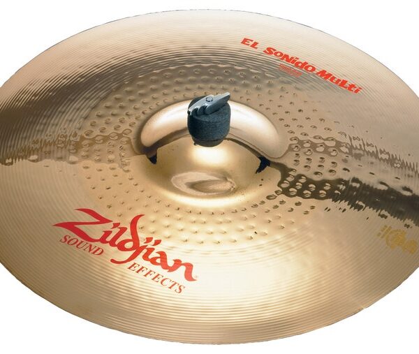 Zildjian El Sonido Multi Crash Ride