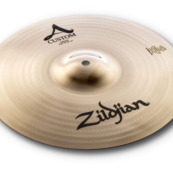 Zildjian 14" A Custom Hihat - Top only