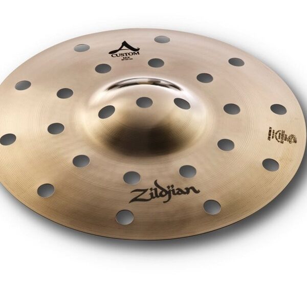 Zildjian 10" A Custom EFX Splash