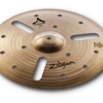 Zildjian 14" A Custom EFX