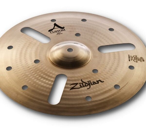 Zildjian 14" A Custom EFX