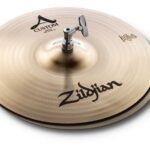 Zildjian 14" A Custom Hihat