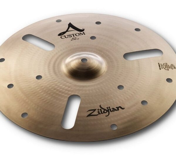 Zildjian 16" A Custom EFX