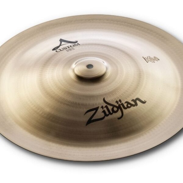 Zildjian 18" A Custom China