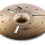 Zildjian 18" A Custom EFX
