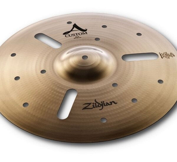 Zildjian 18" A Custom EFX
