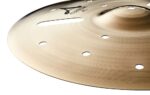 Zildjian 18" A Custom EFX - Image 4