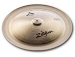 Zildjian 20" A Custom China - Image 5