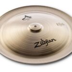 Zildjian 20" A Custom China